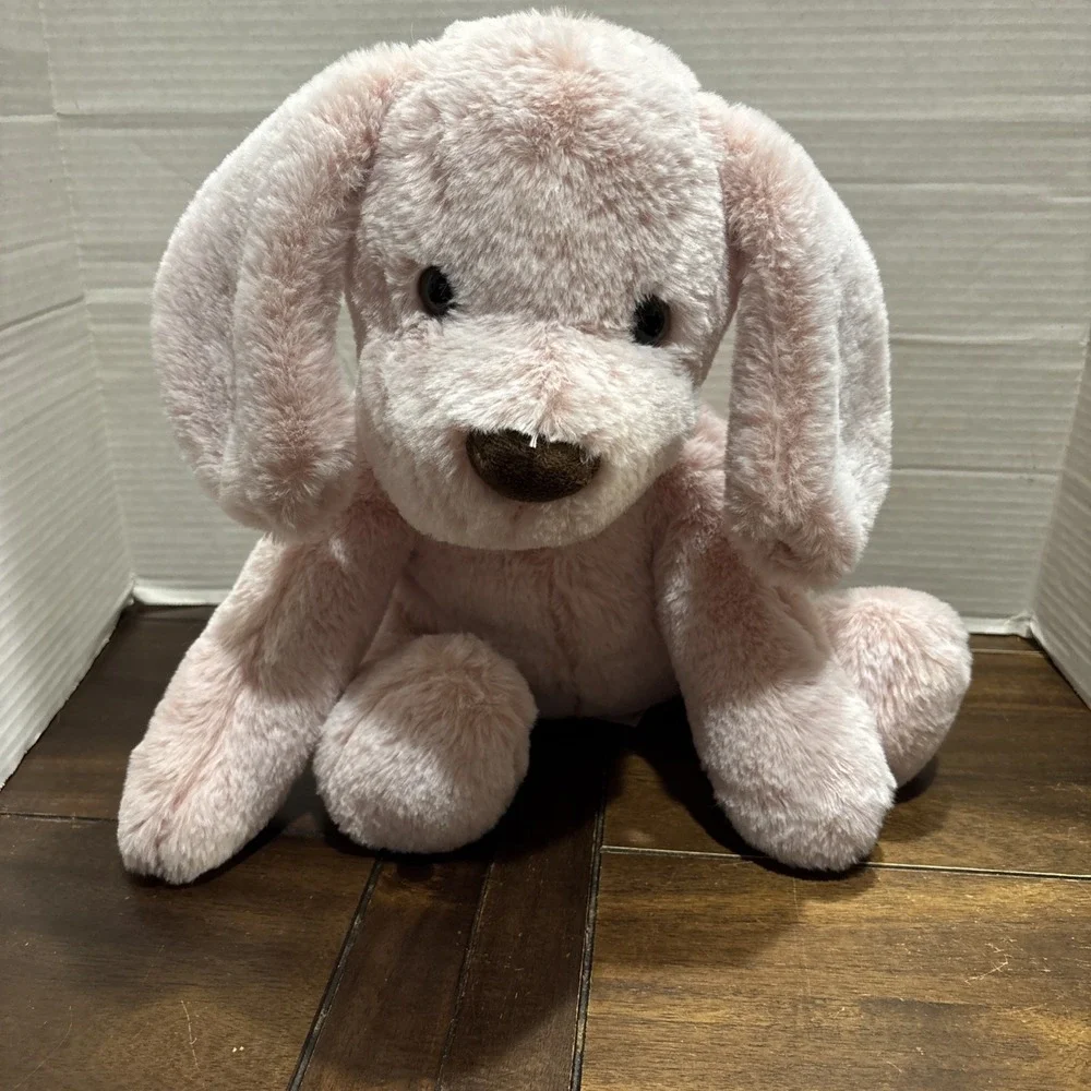 Animal Adventure Pink Puppy Dog 14